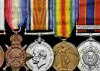 J&K Police announces President’s Police Medals