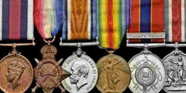 J&K Police announces President’s Police Medals