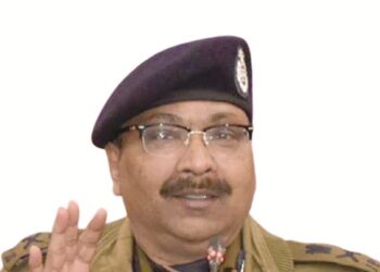 DGP sanctions Rs.63 lakh sanctions as Spl relief, loan for NoKs of deceased, serving cops & SPOs