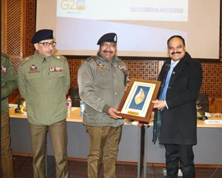 Investigation of UAPA has to be foolproof, taking into account every minutest evidence: DGP to IOs