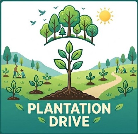 DHJ inspects horticulture plantation, developmental activities in Bhalwal Zone