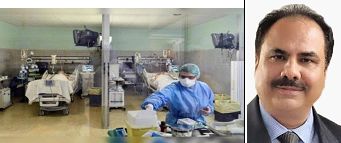 DHSK to establish geriatric care units in all distt hospitals