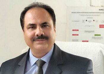 DHSK, DC Budgam inaugurate dialysis unit at DH Budgam