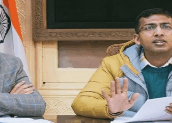 Div Com (K) for In-Situ De-Addiction Mechanism in Educational Institutions