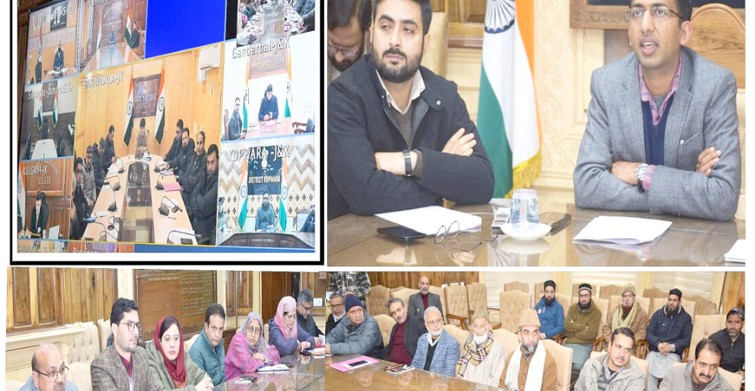 Div Com-(K) directs for uninterrupted power supply during sehri & iftari