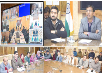 Div Com-(K) directs for uninterrupted power supply during sehri & iftari