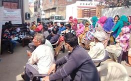DIC Jammu hold awareness camps on PMEGP