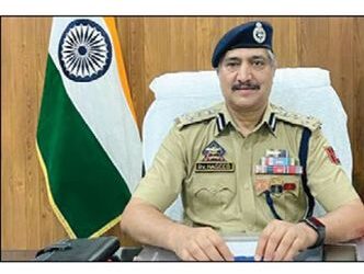 7 persons booked under PITNDPS Act in 2022: DIG Haseeb Mughal