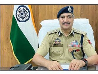 7 persons booked under PITNDPS Act in 2022: DIG Haseeb Mughal