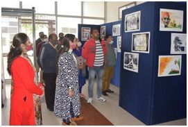 DIPR organises photo exhibition to observe 74th Martyrs’ Day