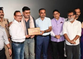 IIFJK: DIPR organises day-long screenings of films at Wave Cinemas at Jammu