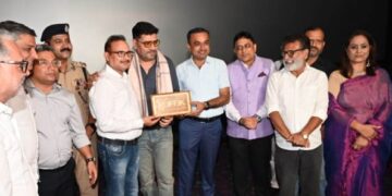 IIFJK: DIPR organises day-long screenings of films at Wave Cinemas at Jammu