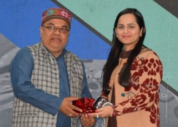 DIPR organises day-long workshop on ‘Ethical Journalism, Evolving Landscape of Journalism’ at Jammu
