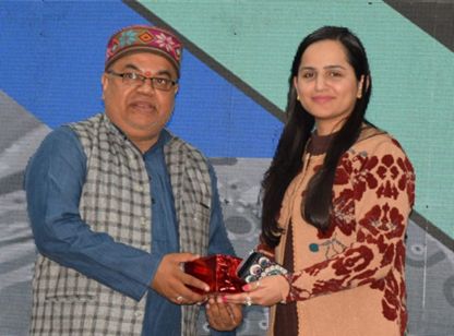 DIPR organises day-long workshop on ‘Ethical Journalism, Evolving Landscape of Journalism’ at Jammu
