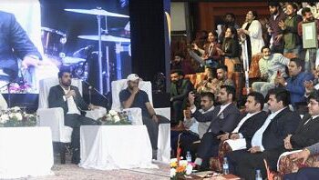 DIPR organises vibrant, engaging panel discussions as part of Youth Conclave at Jammu