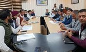 DLC meet held at B’la, Change of Land Use Process discussed
