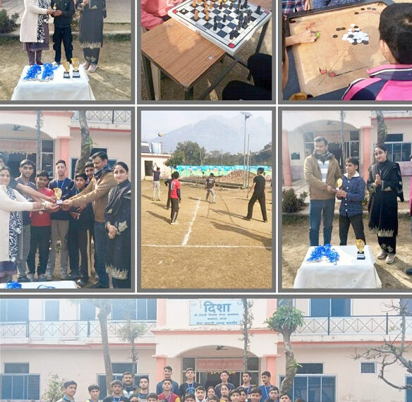 DLSA Reasi organises awareness camp on National Youth Day 2026