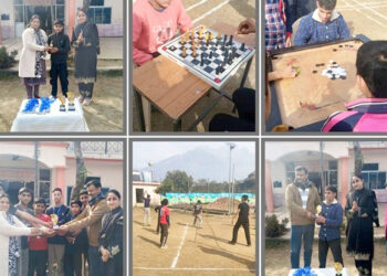 DLSA Reasi organises awareness camp on National Youth Day 2026