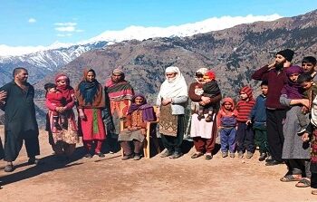 *DLSA Reasi promotes Bal Vivah Mukt Bharat campaign*