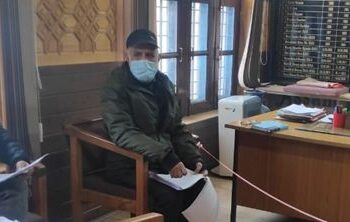 DLSC Srinagar clears 85 Cases of Artisans under CCS