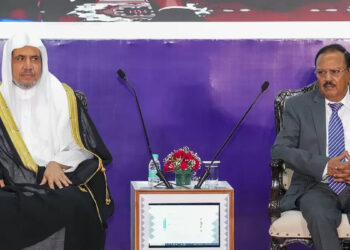 Islam Occupies Unique ‘Position Of Pride’ Amongst Religious Groups In India: Doval