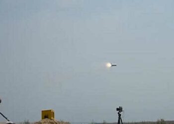 DRDO, Indian Army conduct successful trials of MPATGM Weapon System