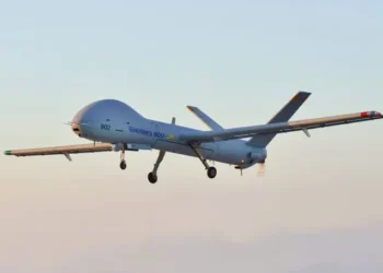 Hermes 900 Starliner Drones Set To Be Inducted Into Indian Army
