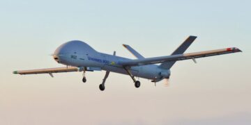 Hermes 900 Starliner Drones Set To Be Inducted Into Indian Army