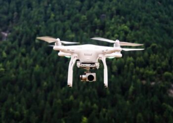 India Bars Makers Of Military Drones From Using Chinese Parts