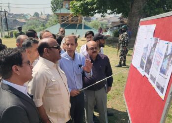 Ensure seamless arrangements, essential services during Muharram-ul-Haram: Dy CM