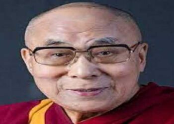 Arunachal: Preliminary meeting held on Dalai Lama’s proposed visit to Tawang