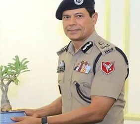 DG BSF discusses counter infiltration measures,border security with J&K DGP