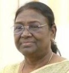 NDA’s presidential candidate Droupadi Murmu files her nomination papers
