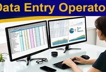 DE&CC launches 3- month “Data Entry Operator” course at Poonch