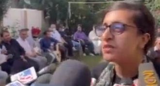 ‘My Father Was a Fighter’, Says Shraddha Bindroo, Daughter of late ML Bindroo