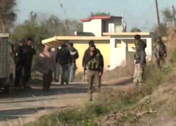 Day after killing of 4 civilians IED blast kills 2 kids, Injures 5 others in Rajouri’s Dangri Village