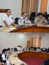 Arrangements for Eid ulAdha festival finalized in Rajouri