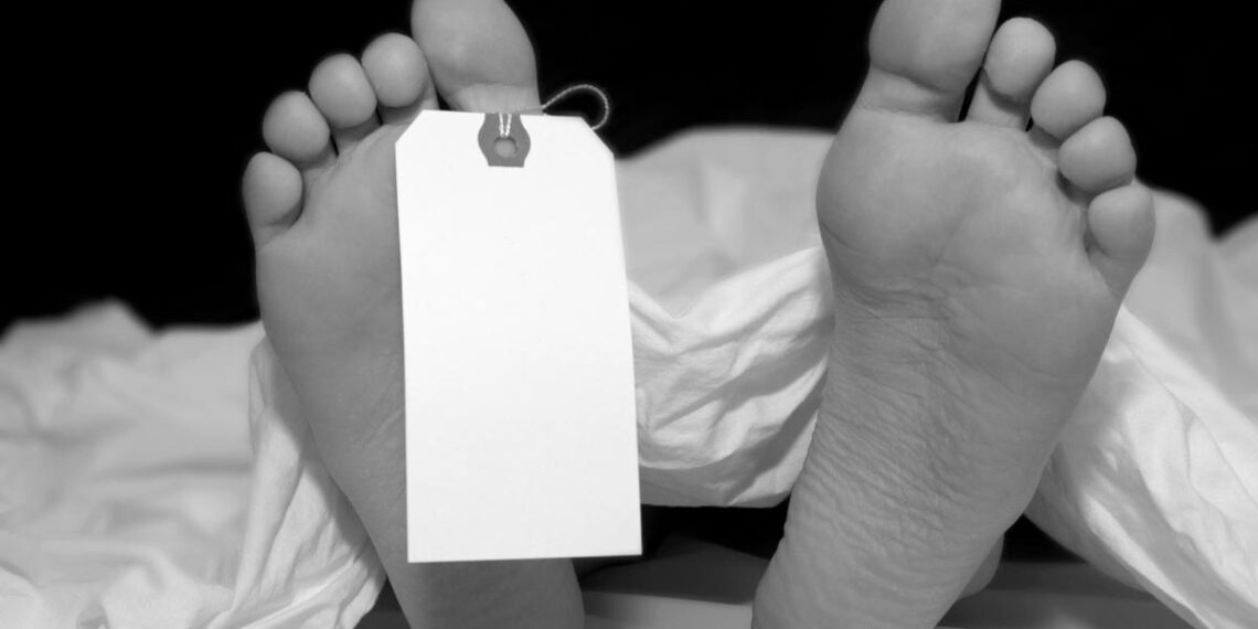 Youth found dead under mysterious circumstances in his shop in Kulgam