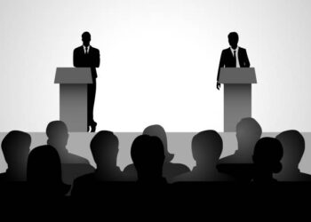 DIPR organises Debate Competition at GGHS Rangpur Jammu