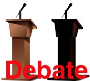 Police Tech Training Institute organises debate competition on Human Rights Day