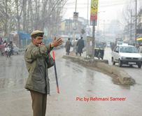 Dedicated traffic cop dies in Ang, facebook flooded with condolences to his bereaved family