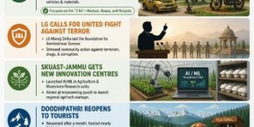 K H News Snippets: Defining Moments Of The Week