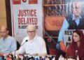 Delhi protest just beginning, NC to intensify statehood campaign: CM Omar