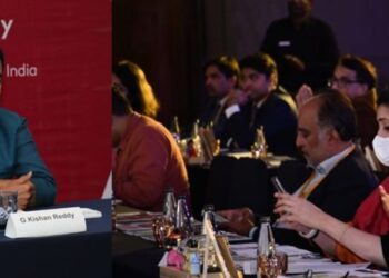 Tourism Deptt propagates policy initiatives, investment opportunities in J&K