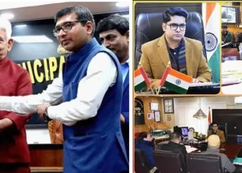 Delimitation Of Municipal Wards Begins In Srinagar, JMC Awaits Nod