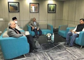 Delimitation Commission proposes 6 seats for Jammu, 1 for Kashmir