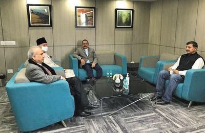 Delimitation Commission proposes 6 seats for Jammu, 1 for Kashmir