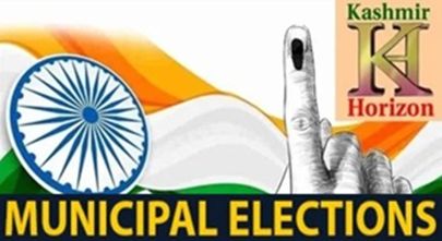 Preparations for Delimitation of Municipal Bodies Begin in J&K, Elections Likely by Year-End