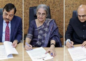 Delimitation panel orders come into effect, Law Ministry issues notification