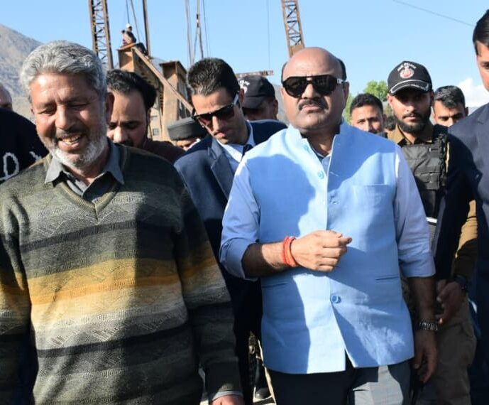 Seerbagh–Sempora bridge nearing completion, to be opened soon: Deputy Chief Minister